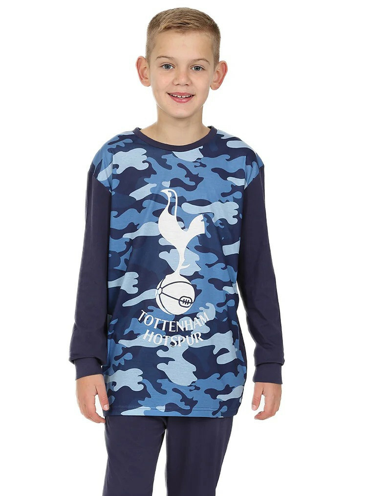 góra od piżamy Tottenham Hotspur