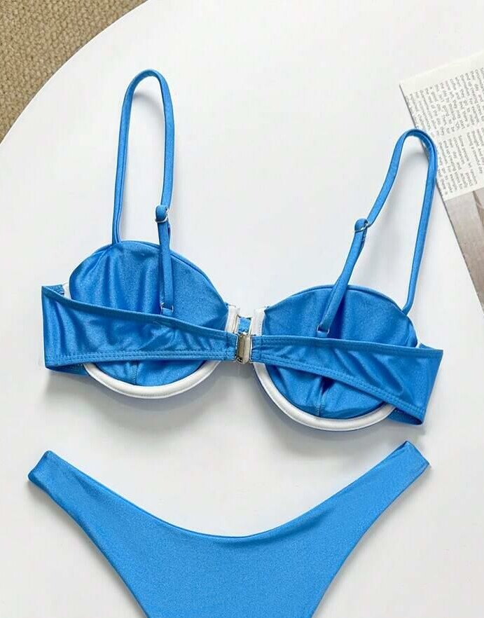 GÓRA OD BIKINI