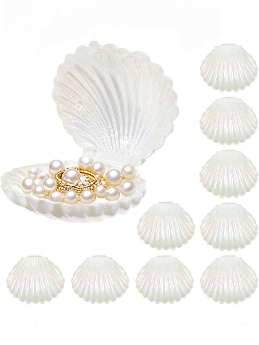 pojemnik na biżuterię 10-pack