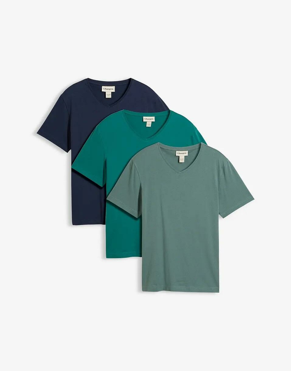 T-SHIRT Z KRÓTKIM RĘKAWEM