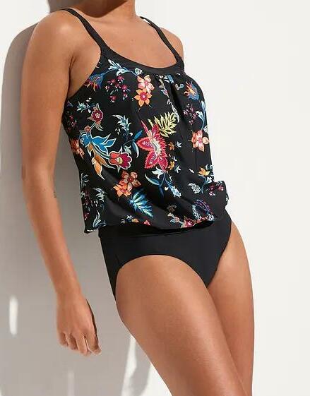 TANKINI 2 CZĘŚCIOWE