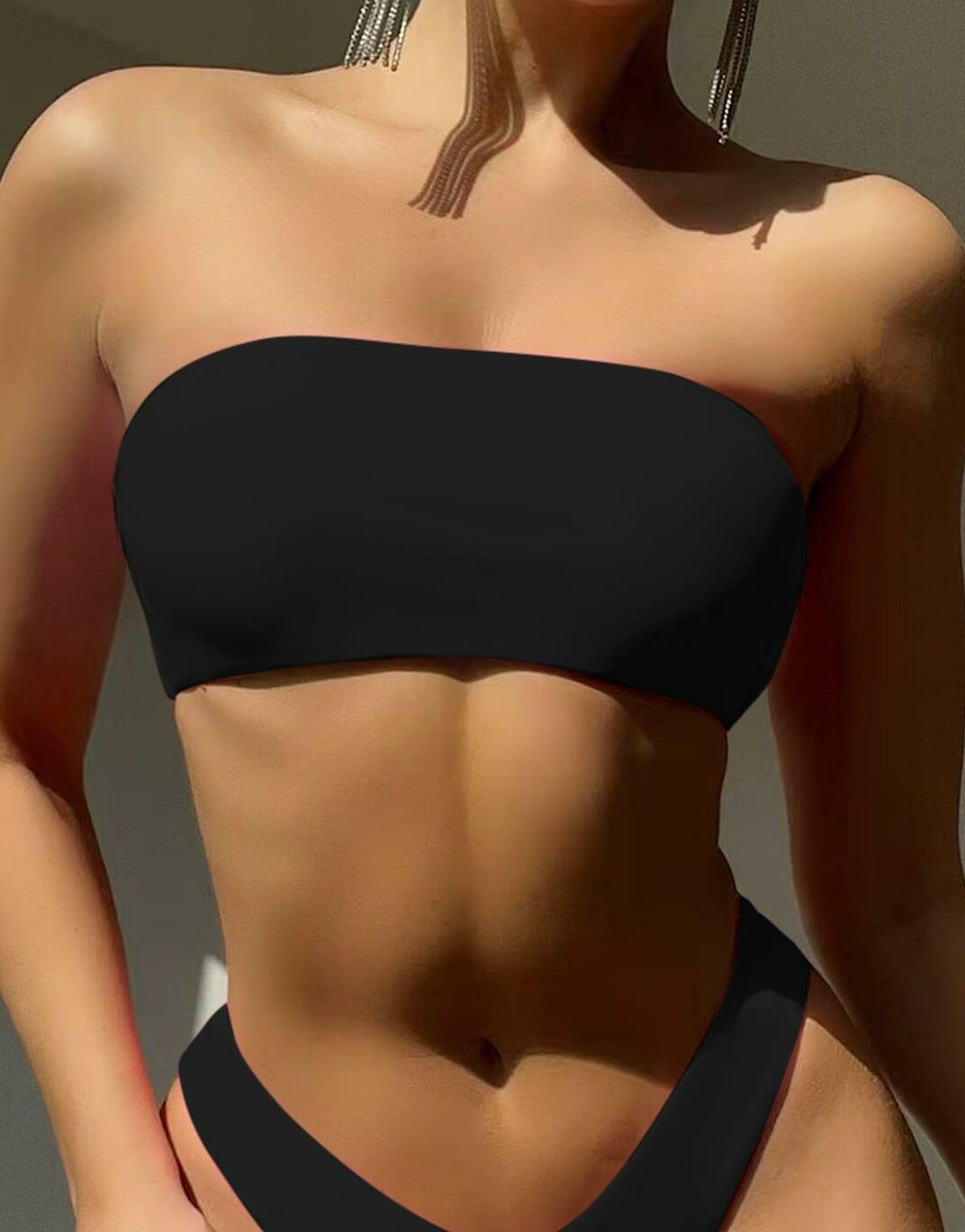 Góra od bikini