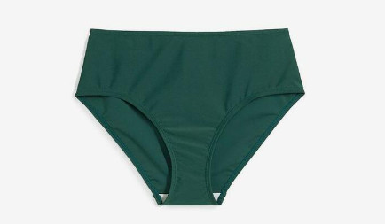 DÓŁ OD TANKINI