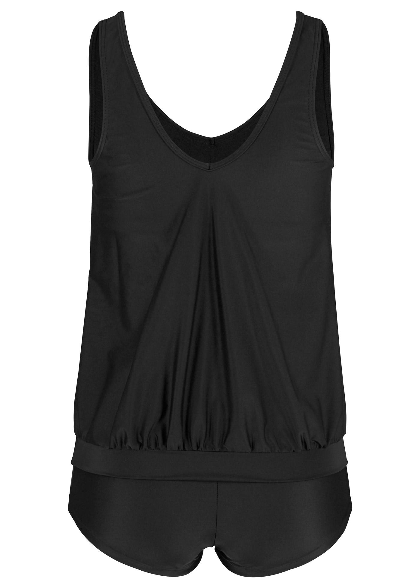 GÓRA TOP TANKINI