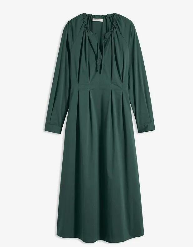 SUKIENKA MAXI ROZKLOSZOWANA