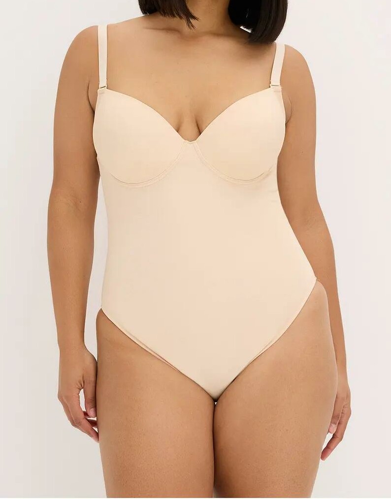 BODY MODELUJĄCE REGULOWANE RAMIĄCZKA