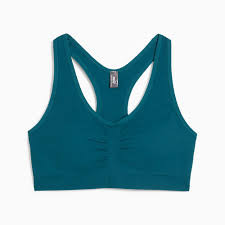 PUMA SPORTOWY BIUSTONOSZ 4KEEPS SHAPELUXE 524361 83