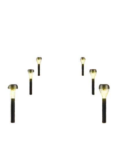 lampka ogrodowa 2-pack
