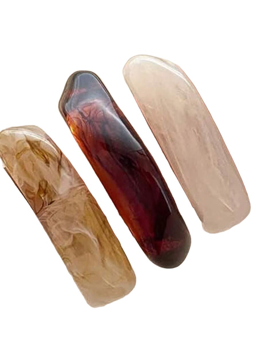 akrylowa bransoletka 3-pack