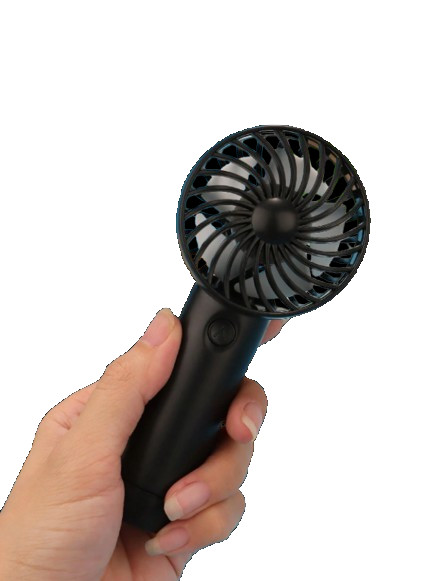 MINI PRZENOŚNY WENTYLATOR