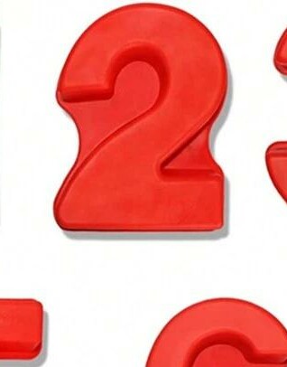 forma do ciasta numer "2"