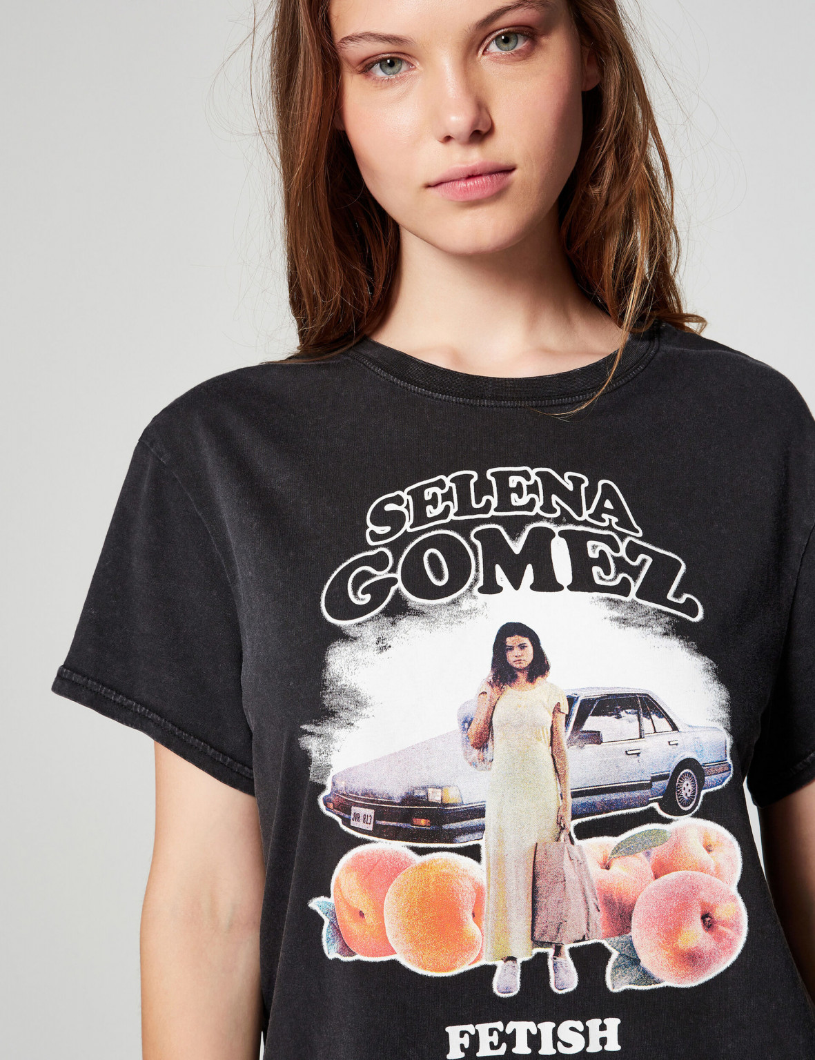 T-SHIRT SELENA GOMEZ