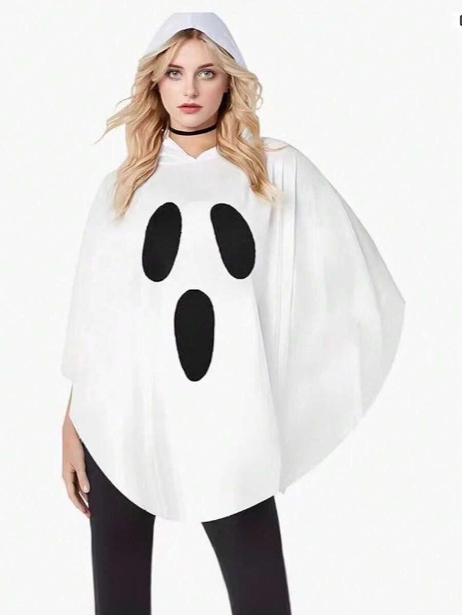 kostium na halloween