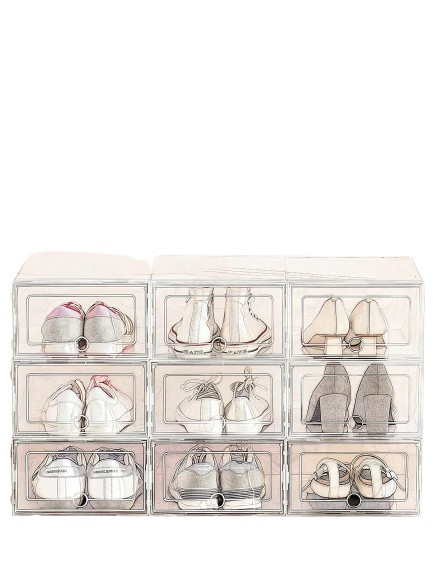 organizer na buty