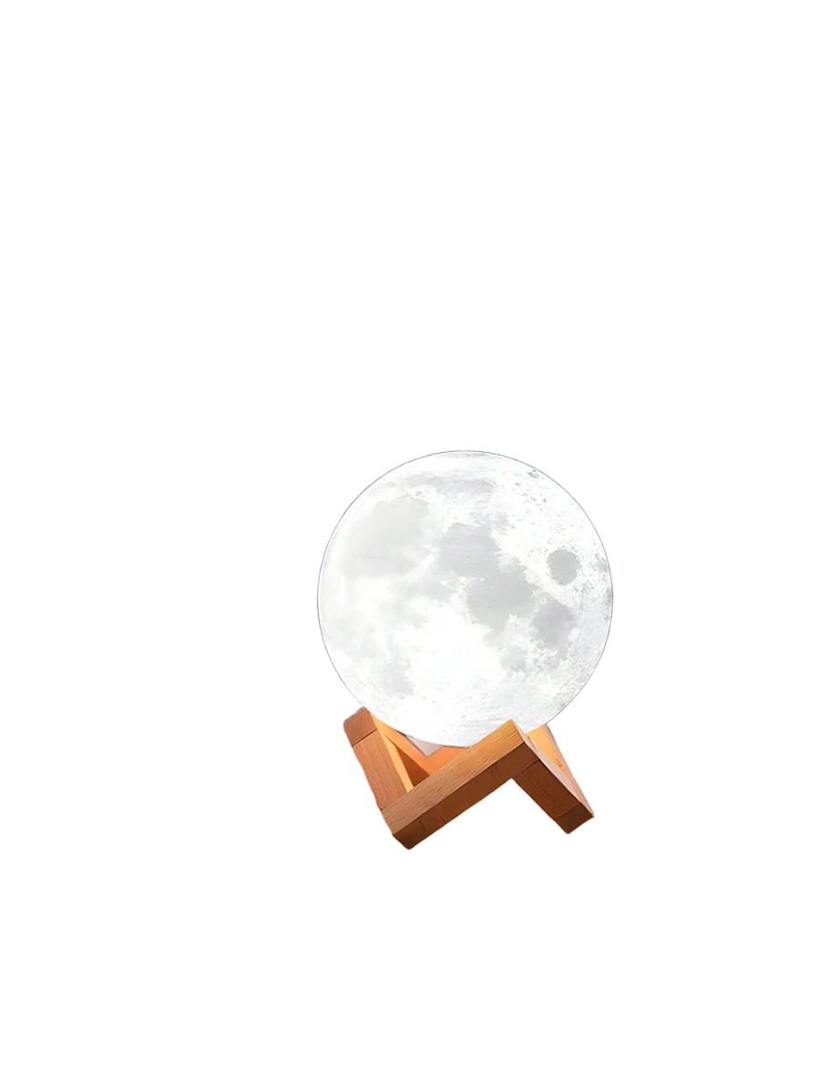 lampa mocna księżyc