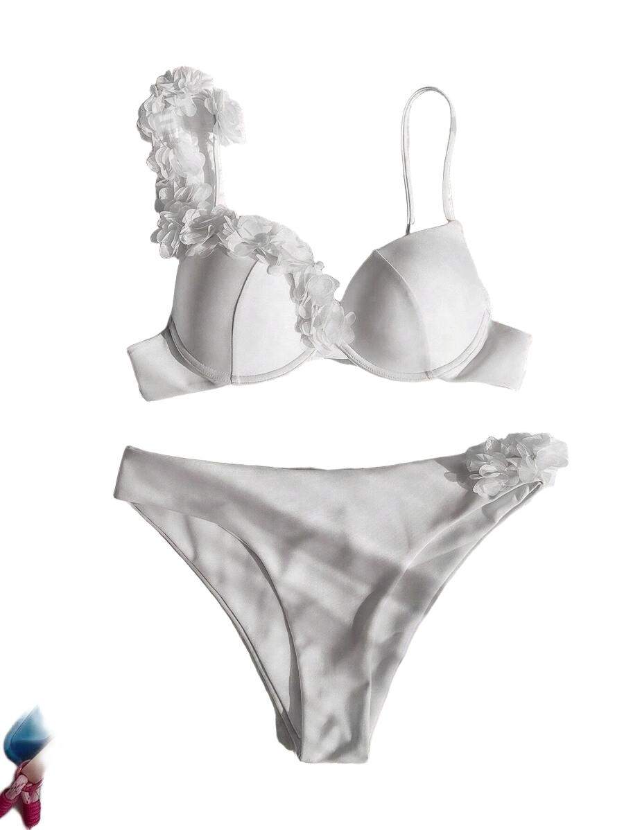 BIKINI DAMSKIE DWUCZĘŚCIOWE