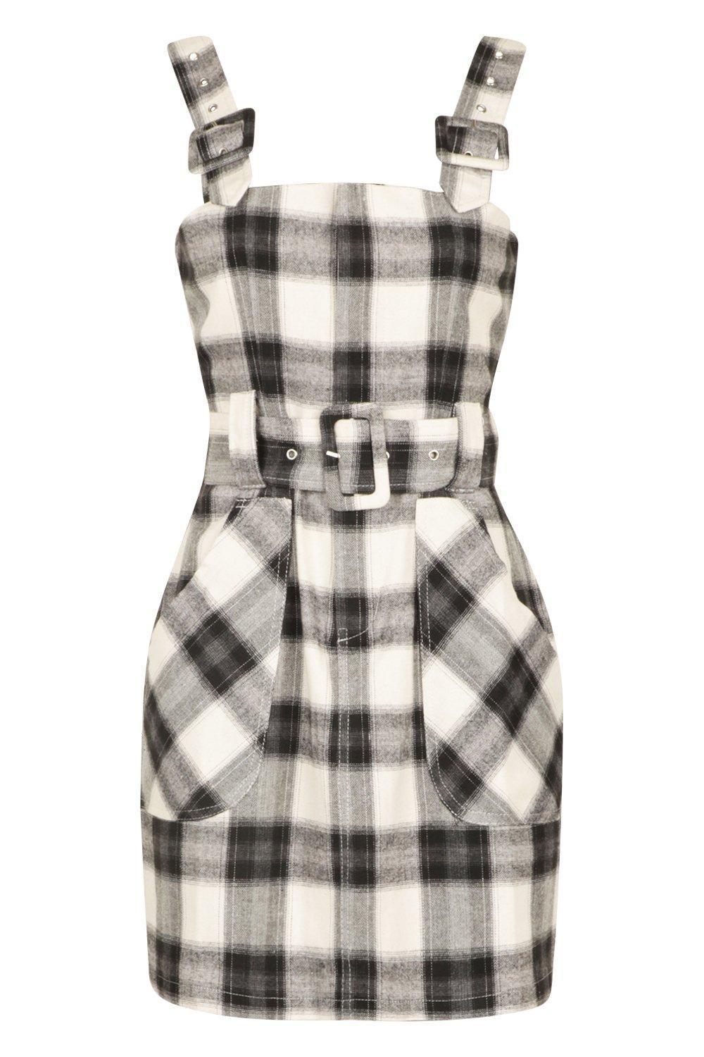 MINI SUKIENKA KRATKA