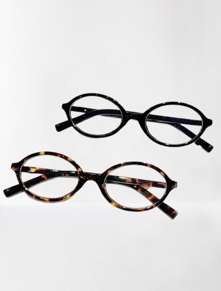 okulary zerówki 2-pack