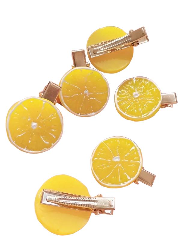 SPINKI DO WŁOSÓW 4-PACK