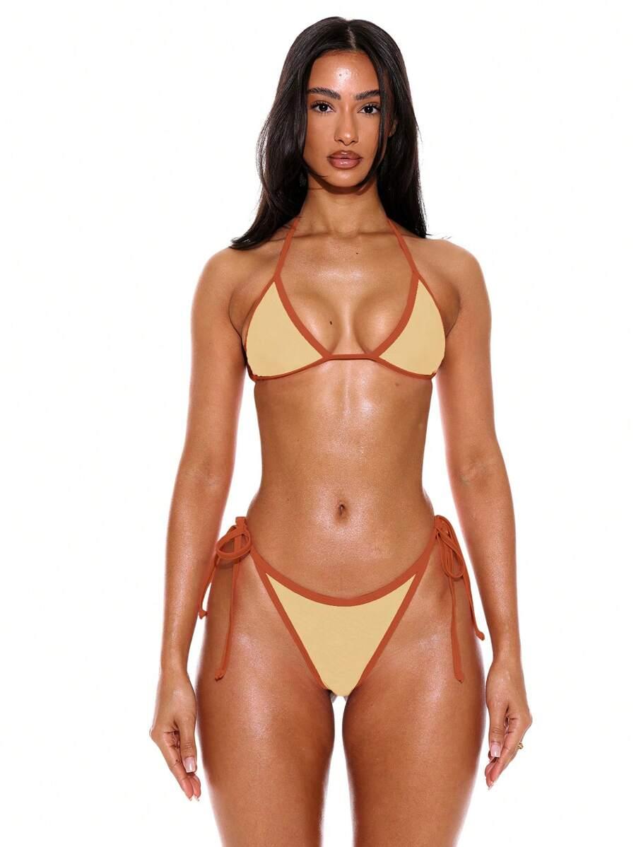 góra od bikini