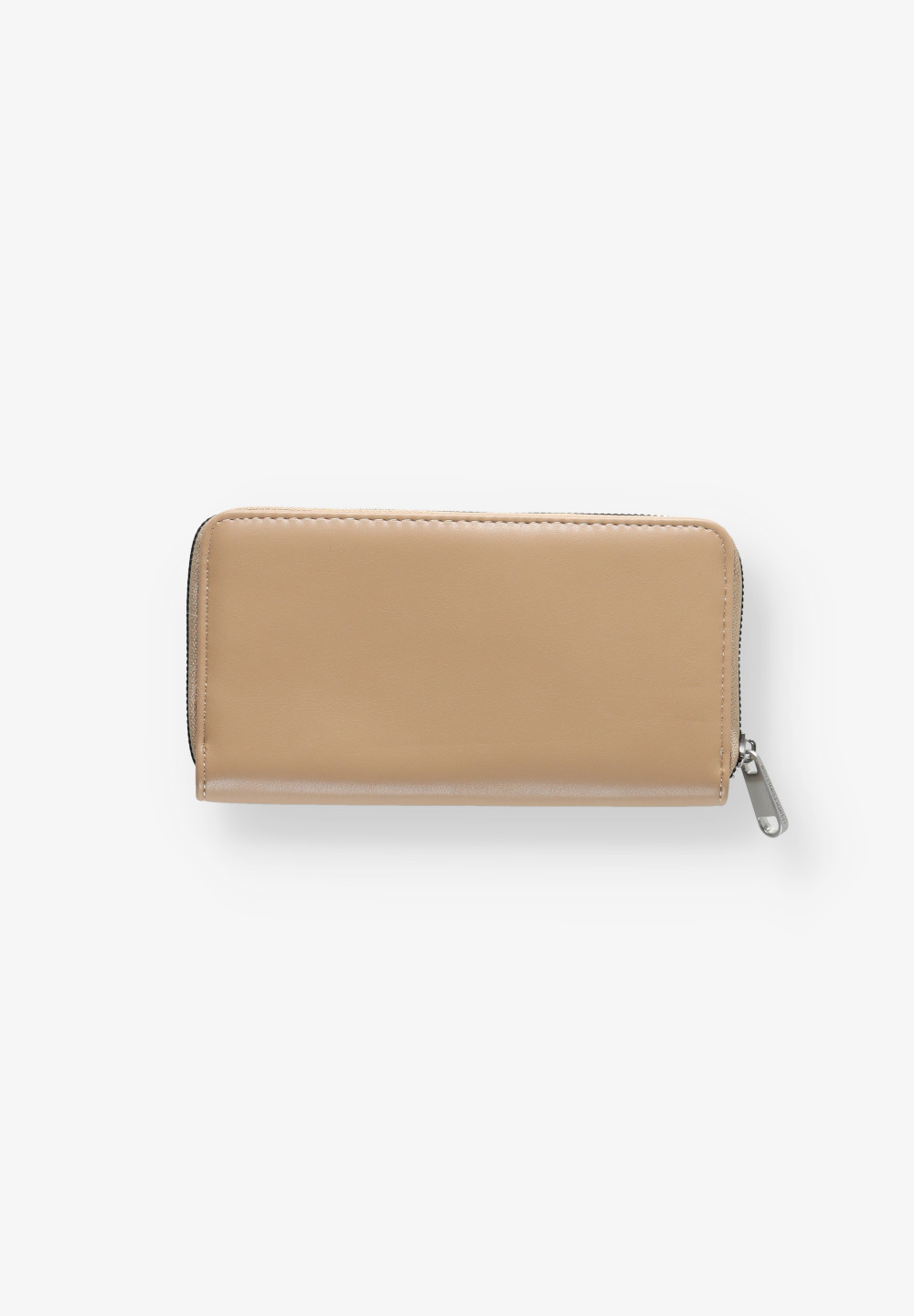 PORTFEL ROSE FCWF24207-CAFÉ AU LAIT