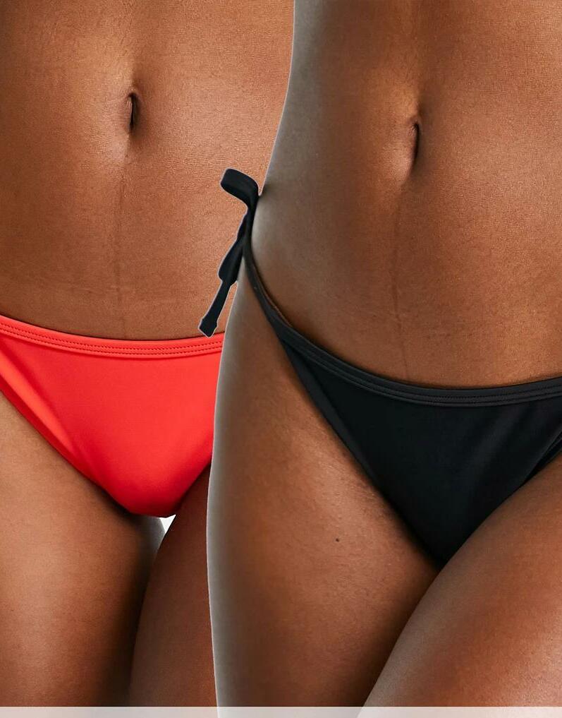 MAJTKI DÓŁ OD BIKINI 2PAK