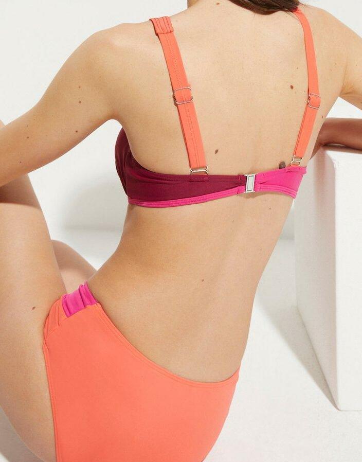 BIKINI 2 CZĘŚCIOWE 80D