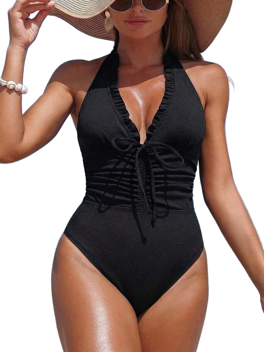 DWUCZĘŚCIOWE BIKINI DAMSKIE