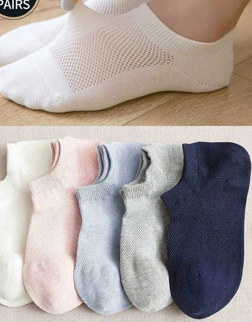 SKARPETKI 9 PACK