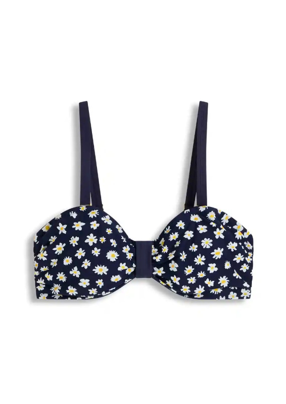 GÓRA OD BIKINI PRINT