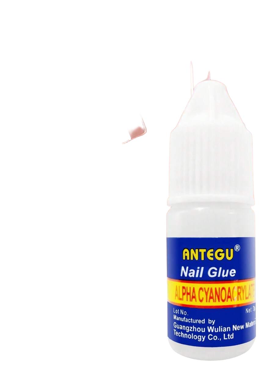 klej do paznokci