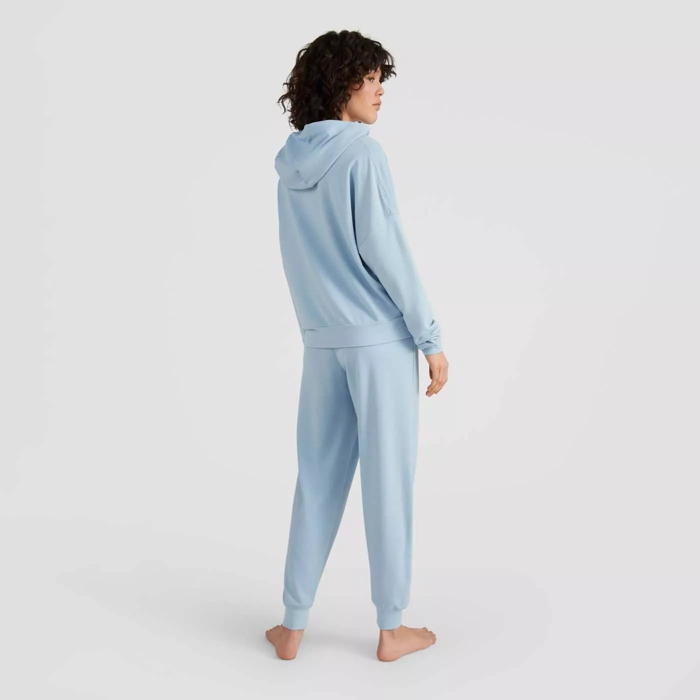 BLUZA DRESOWA Z KAPTUREM