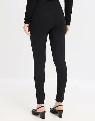 LEGGINSY Z KRYSZTAŁKAMI