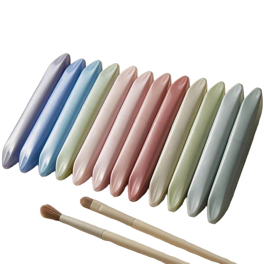 Fluorescencyjne zakreślacze 12-pack
