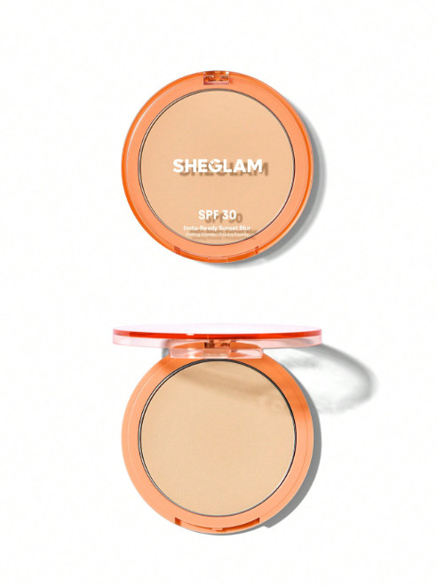 PUDER DO TWARZY Natural Linen spf30