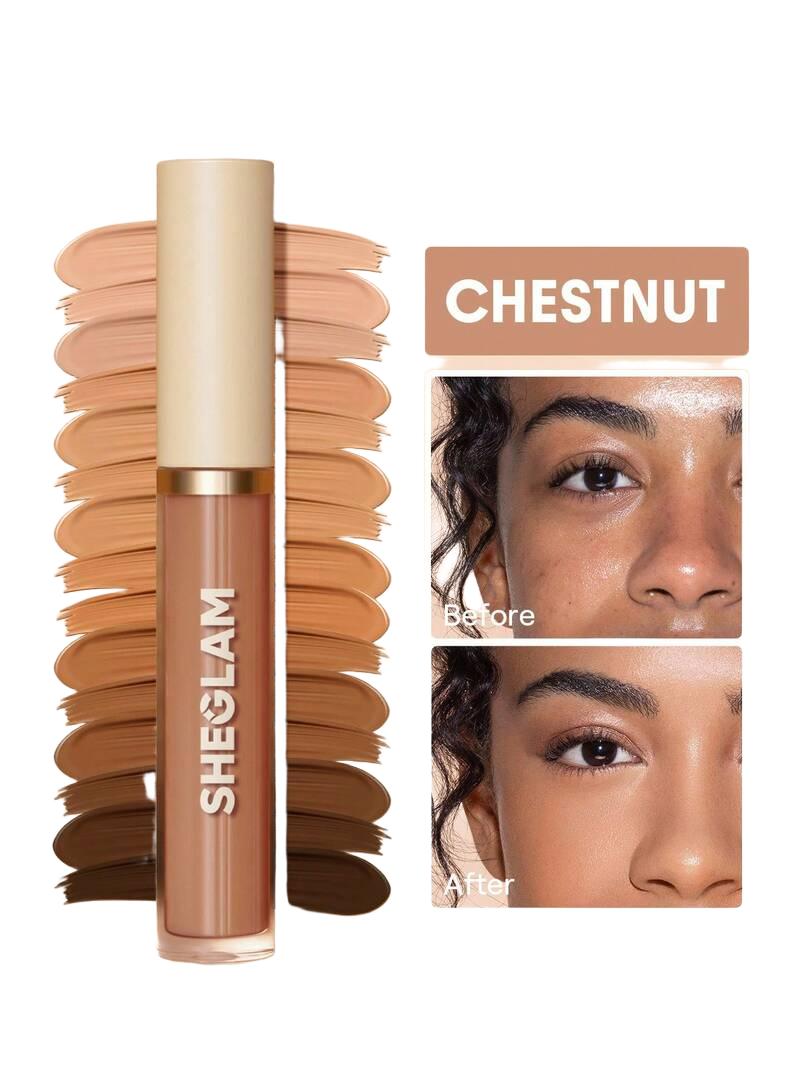KOREKTOR POD OCZY CHESTNUT