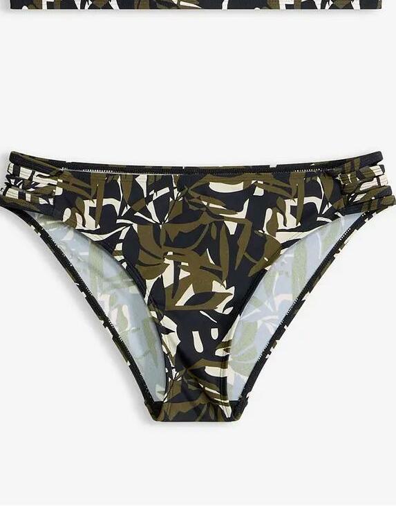 DÓŁ OD BIKINI 