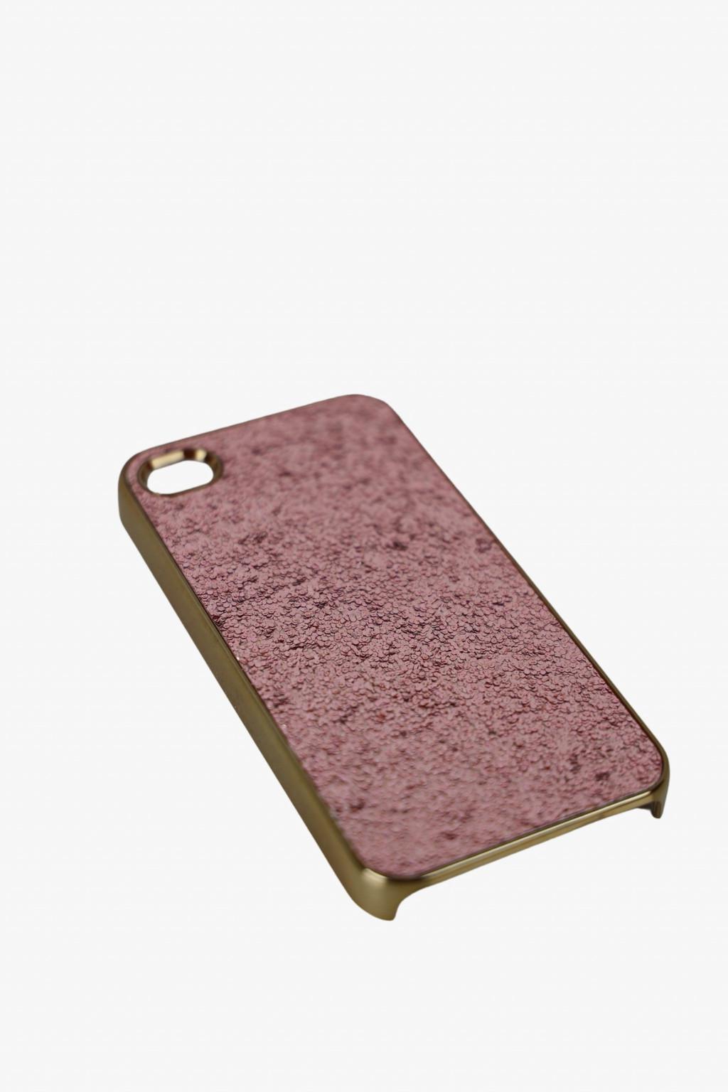 CASE BROKAT IPHONE 4/4S