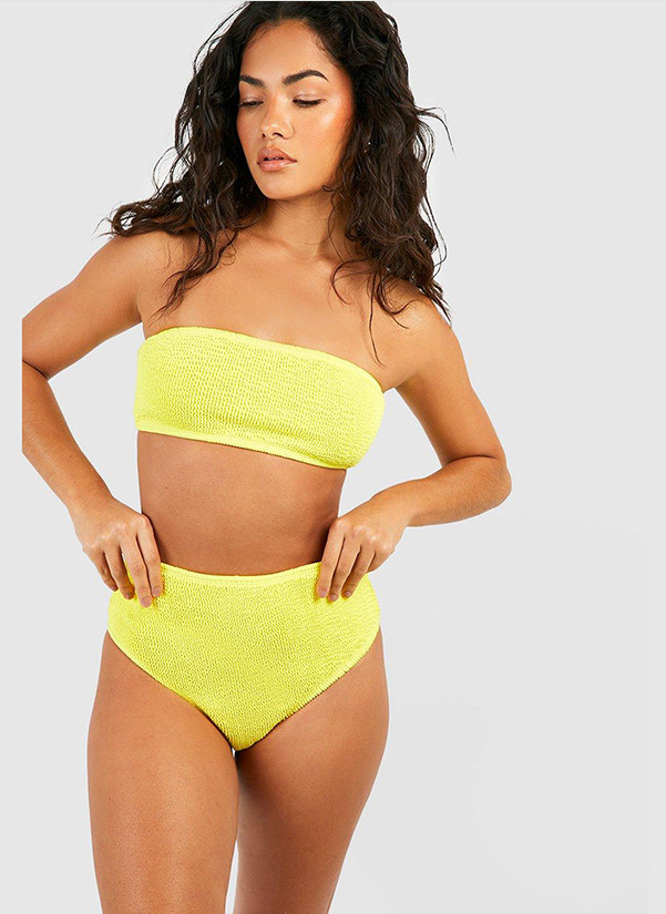GÓRA OD BIKINI