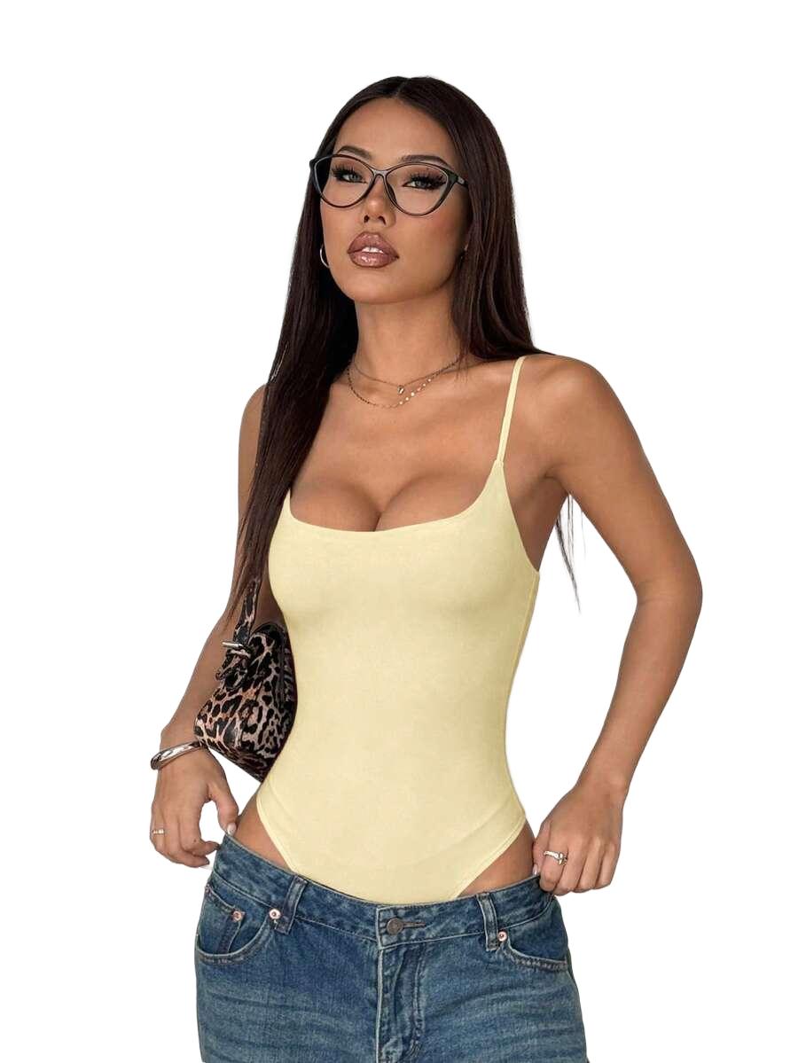 BODY NA RAMIĄCZKACH