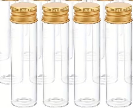 słoik pamiątkowy diy 5-pack
