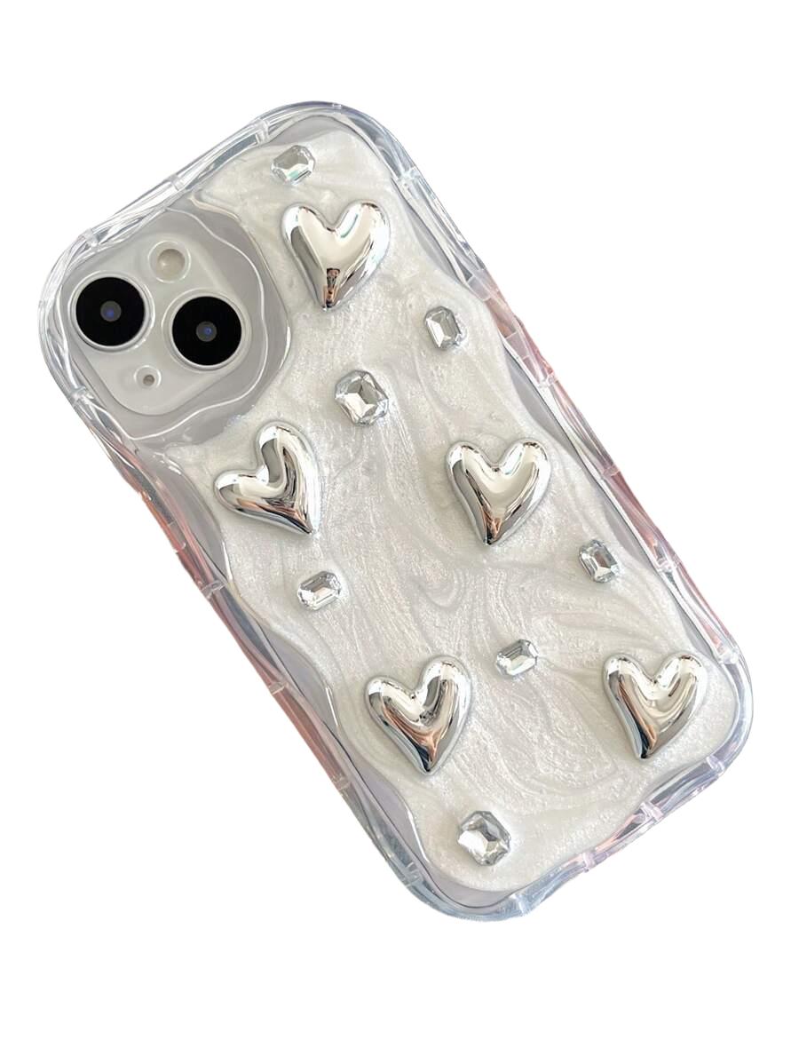 ETUI NA TELEFON IPHONE 16 PLUS