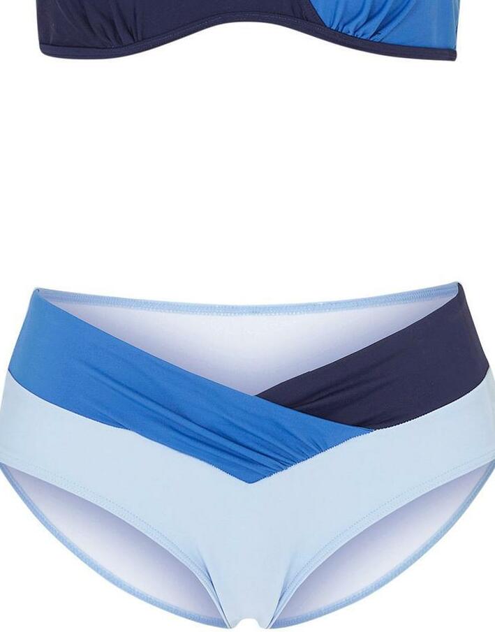 DÓŁ OD BIKINI 