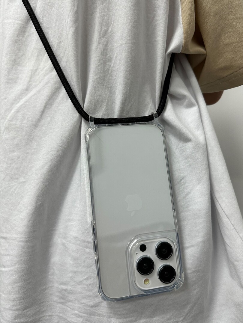 ETUI NA TELEFON IPHONE 17