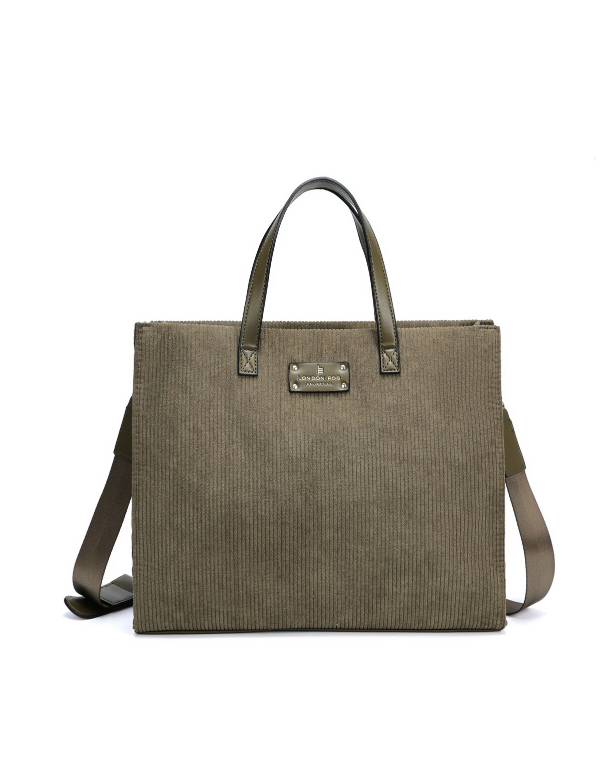 TOREBKA YORK LFF24773-OLIVE