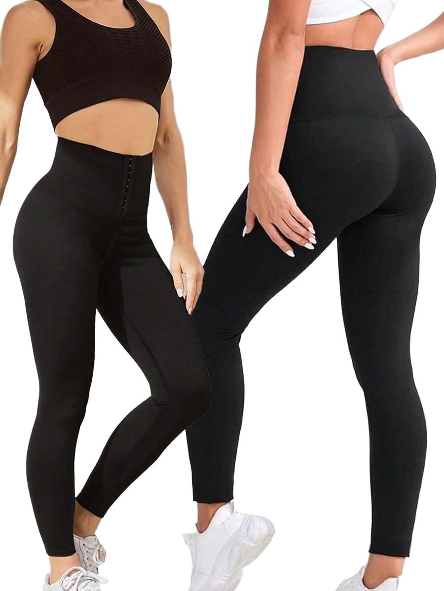 LEGGINSY DAMSKIE MODELUJĄCE