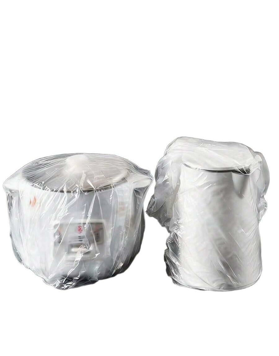 FOLIE OCHRONNE NA SPRZĘTY KUCHENNE 10-PACK