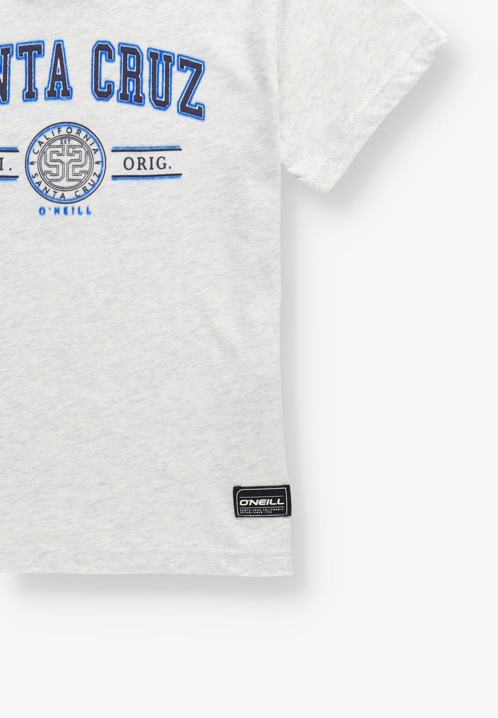 T-SHIRT LOGO 3850016-11012