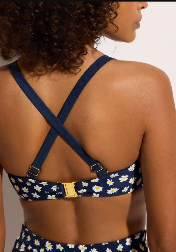 GÓRA OD BIKINI PRINT