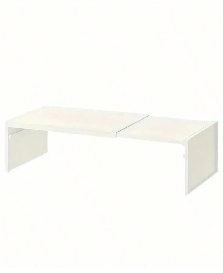 regulowany organizer kuchenny